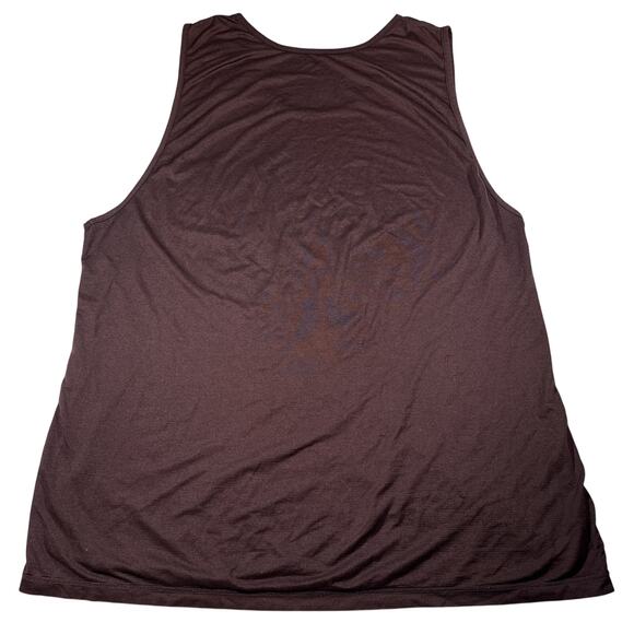 Vuori Tank Top Mens 2XL tradewind Tech Performance Gym Workout pocket V142 - Picture 4 of 7